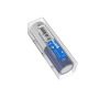 Zestaw XTAR: Ładowarka XTAR PB2SL BLACK + Akumulatory XTAR 18650-400PCM 4000mAh Li-ION - 5