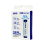 Zestaw XTAR: Ładowarka L4 NEW AA/AAA 1,5V Li-ION + Akumulatory XTAR 10440-1.5V 1620mWh Li-ION AAA - 7