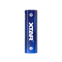 Zestaw XTAR: Ładowarka XTAR L8 AA/AAA 1,5V Li-ION + Akumulatory XTAR 14500-1.5V 4150mWh Li-ION AA - 4