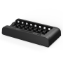 Zestaw XTAR: Ładowarka XTAR LC8 AA/AAA 1,5V Li-ION + Akumulatory XTAR 14500-1.5V 4150mWh Li-ION AA - 2