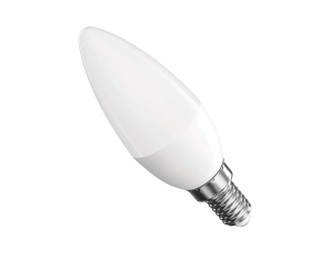 Bulb EMOS candle LED E14 ZQ3E44 - 2