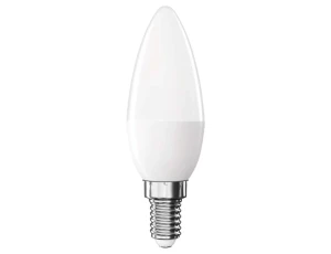 Żarówka EMOS świeczka LED E14 ZQ3E21
