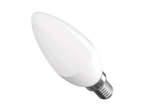 Żarówka EMOS świeczka LED E14 ZQ3E21 - 2