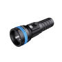 Diving Flashlight XTAR D26 2800 Full Set
