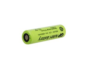 GP 450LAH 4500mAh  18670 Ni-MH 1,2V - image 2