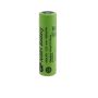 GP 450LAH 4500mAh  18670 Ni-MH 1,2V - 6