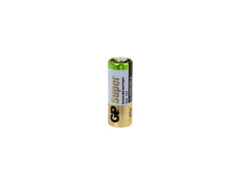 Alkaline battery 23A/MN21 GP SUPER  B5 - 3