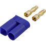 Amass EC5-M male 40/90A connector - 4