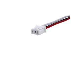 Wtyczka z przewodami MOLEX 51004-0300