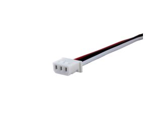 Wtyczka z przewodami MOLEX 51004-0300 - image 2