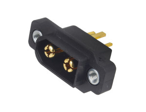 Amass XT60IE-M male 30/60A connector