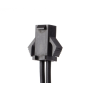 Plug with wires JST SMP-02V-BC - 4