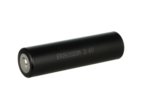 Lithium battery ER261020M 13000mAh HCB Battery  CC - 2