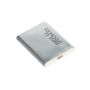 SANYO UF553443ZU 1040mAh Li-ION - 3