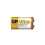 Alkaline battery GP Ultra 6LF22 - 2