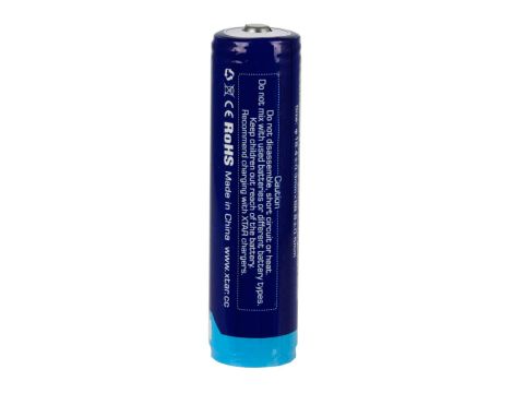 XTAR 18650-350PCM 3500mAh Li-ION - 3