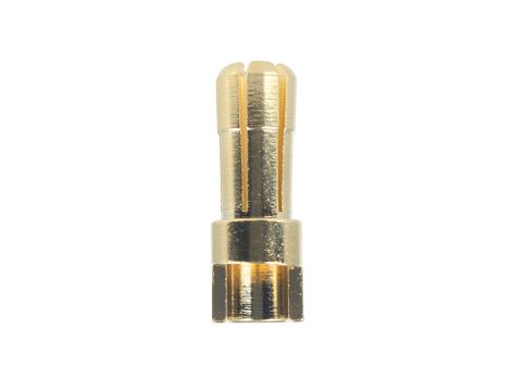 Amass GC5510-M banana plug - 2