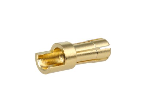 Amass GC5510-M banana plug - 3