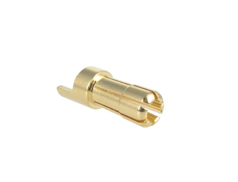 Amass GC5510-M banana plug - 8