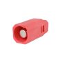 Amass AS250-M red male 90A 8mm connector - 2