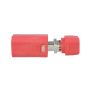 Amass AS250-M red male 90A 8mm connector - 3