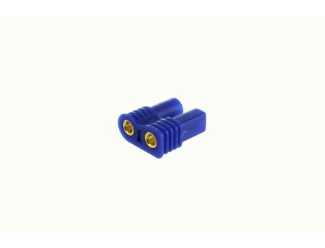 Amass EC2-F female 15/30A connector - 4