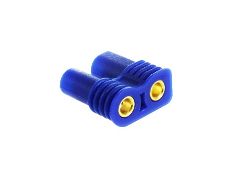 Amass EC2-F female 15/30A connector - 2