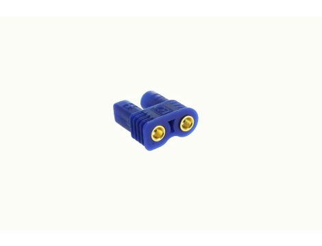 Amass EC2-F female 15/30A connector - 5