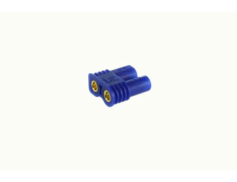 Amass EC2-F female 15/30A connector - 6