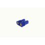 Amass EC2-F female 15/30A connector - 4