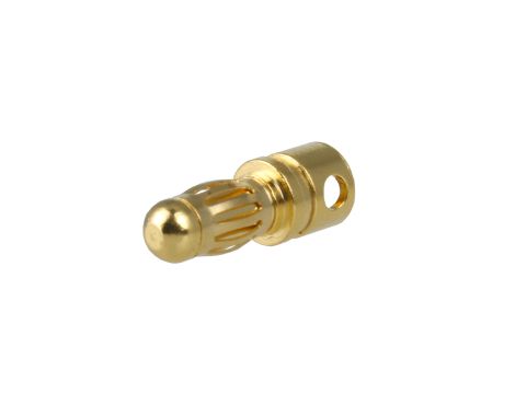 Amass GC3510-M banana plug - 3