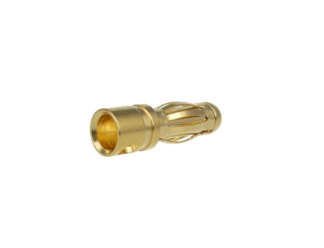 Amass GC3510-M banana plug - 2