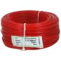 LGY 1X0.5mm2 red wire - 3