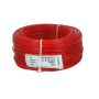 LGY 1X0.5mm2 red wire