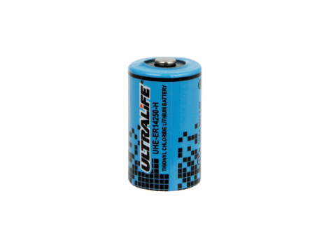 Bateria litowa ULTRALIFE ER14250/TC 3,6V