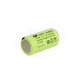 GP 75AAH 750mAh  2/3AA NiMH - 4