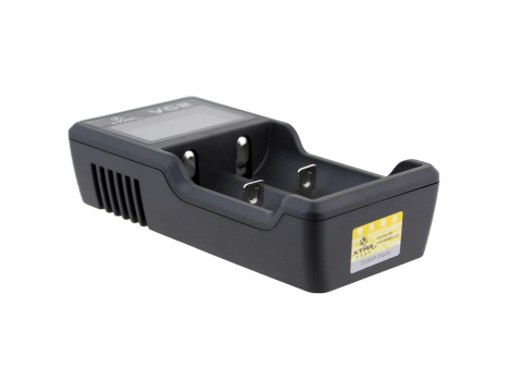 Charger XTAR VC2 for 18650/26650 USB - 4