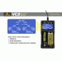 Charger XTAR VC2 for 18650/26650 USB - 27