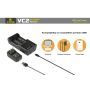 Charger XTAR VC2 for 18650/26650 USB - 28