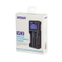 Charger XTAR VC2 for 18650/26650 USB - 8