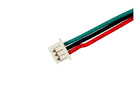 Wtyczka z przewodami MOLEX 51021-0300