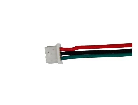 Wtyczka z przewodami MOLEX 51021-0300 - 2