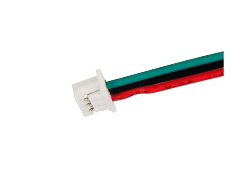 Wtyczka z przewodami MOLEX 51021-0300 - 3