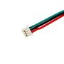 Plug with wires MOLEX 51021-02