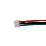 Plug with wires MOLEX 51021-02 - 2