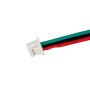 Plug with wires MOLEX 51021-02 - 3