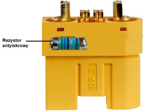 Amass AS120-F connector - 27