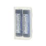 KP ICR18650-340PCM 3400mAh Li-ION P1834C - 5