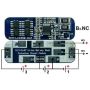 PCM-L03S08-012 for 11,1V / 7A - 3