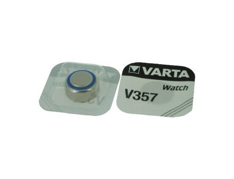 Bateria zegarkowa V357 SR44 VARTA B1 - 2